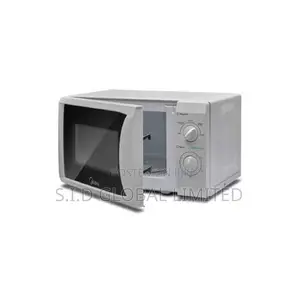 Midea 700-Watt 20ltrs Microwave Grill
