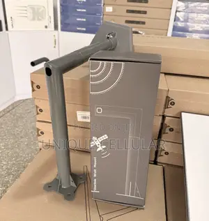 Starlink Gen3 Wall Mount + Adapter (Imported Quality)
