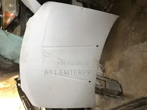 Nissan Sentra 2005 Bonnet