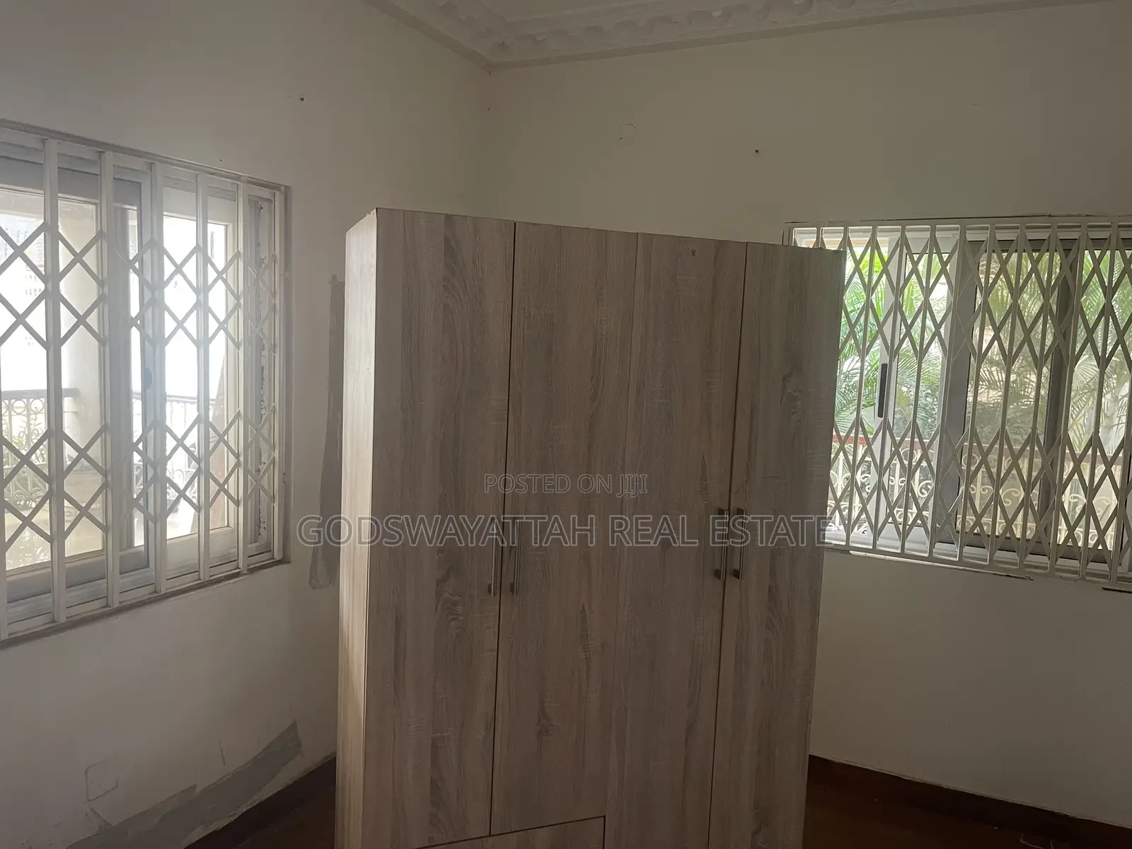 2bdrm Apartment in East Legon, Adjiriganor for rent