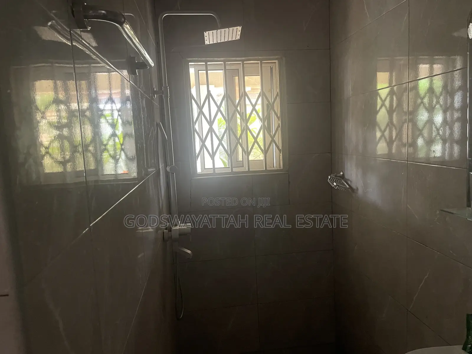 2bdrm Apartment in East Legon, Adjiriganor for rent