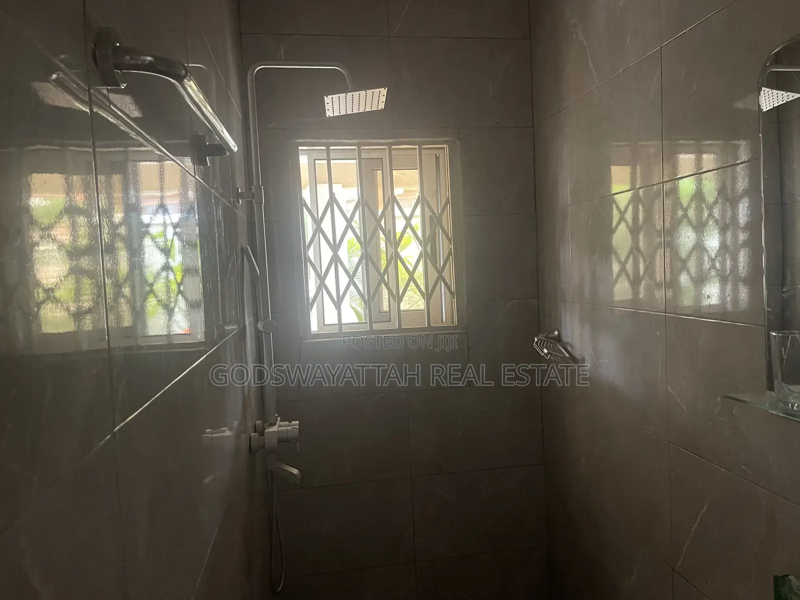 2bdrm Apartment in East Legon, Adjiriganor for rent