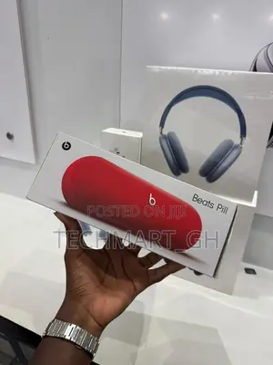 Beats Pill Brandnew