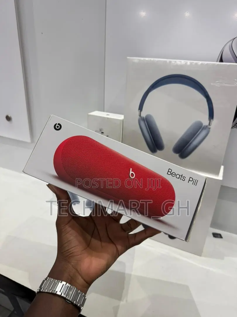 Beats Pill Brandnew