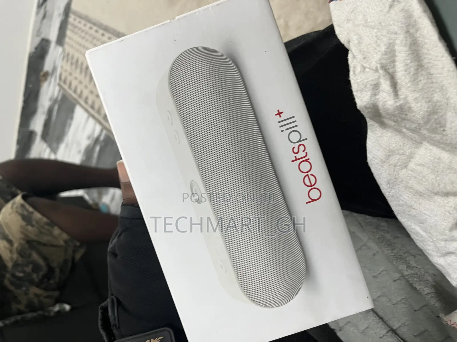 Beats Pill Brandnew