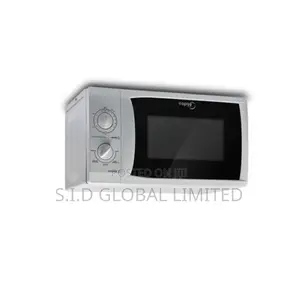 Midea Microwave Grill With 8 Auto Menu and Child Safety Lock