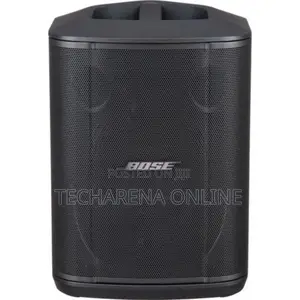 Bose S1 Pro+