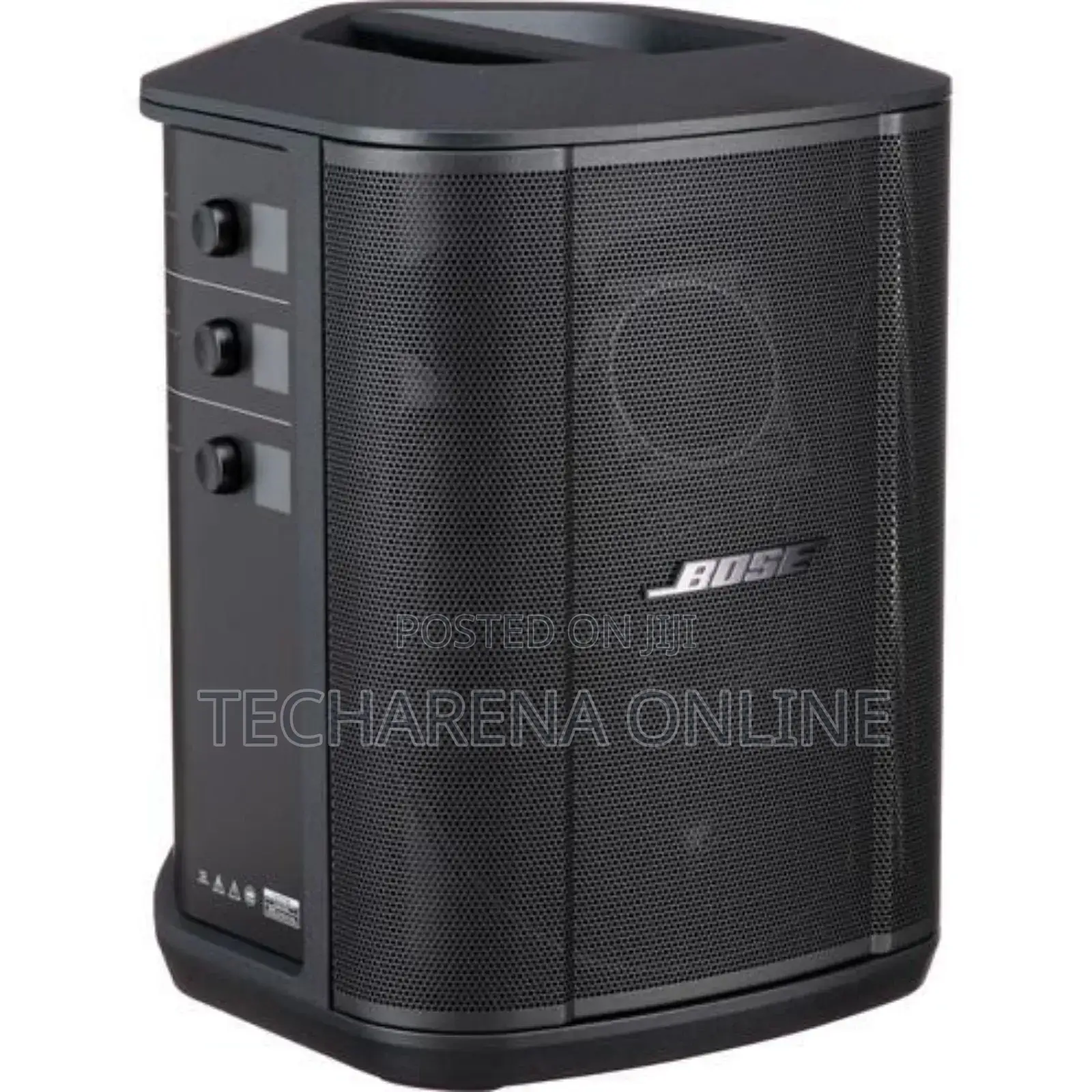 Bose S1 Pro+
