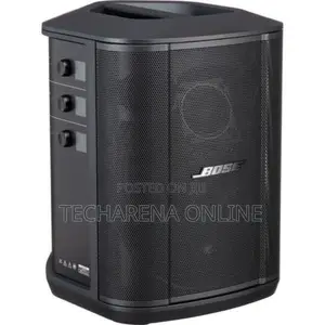 Bose S1 Pro+