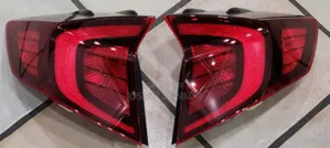Sonata Taillight 2020,2021,2022