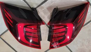 Sonata Taillight 2020,2021,2022