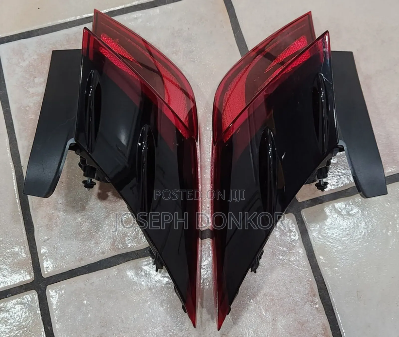 Sonata Taillight 2020,2021,2022