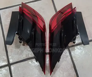 Sonata Taillight 2020,2021,2022