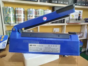 Impulse Sealer (Desktop/Portable)