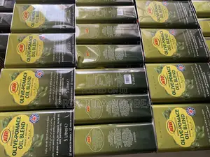 KTC Olive Oil