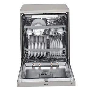 Lg Dfb425fp.Smart Dishwasher
