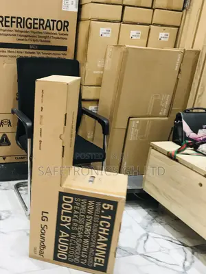 Order Unique Lg Bluetooth S65t 600 Watts 5.1ch Soundbar