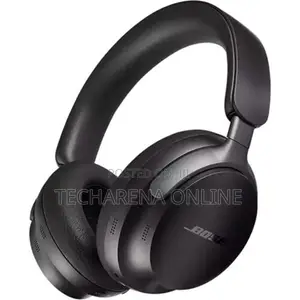 Bose Quietcomfort Ultra Headphone