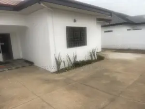 3bdrm House in East Legon, Adjiriganor for rent