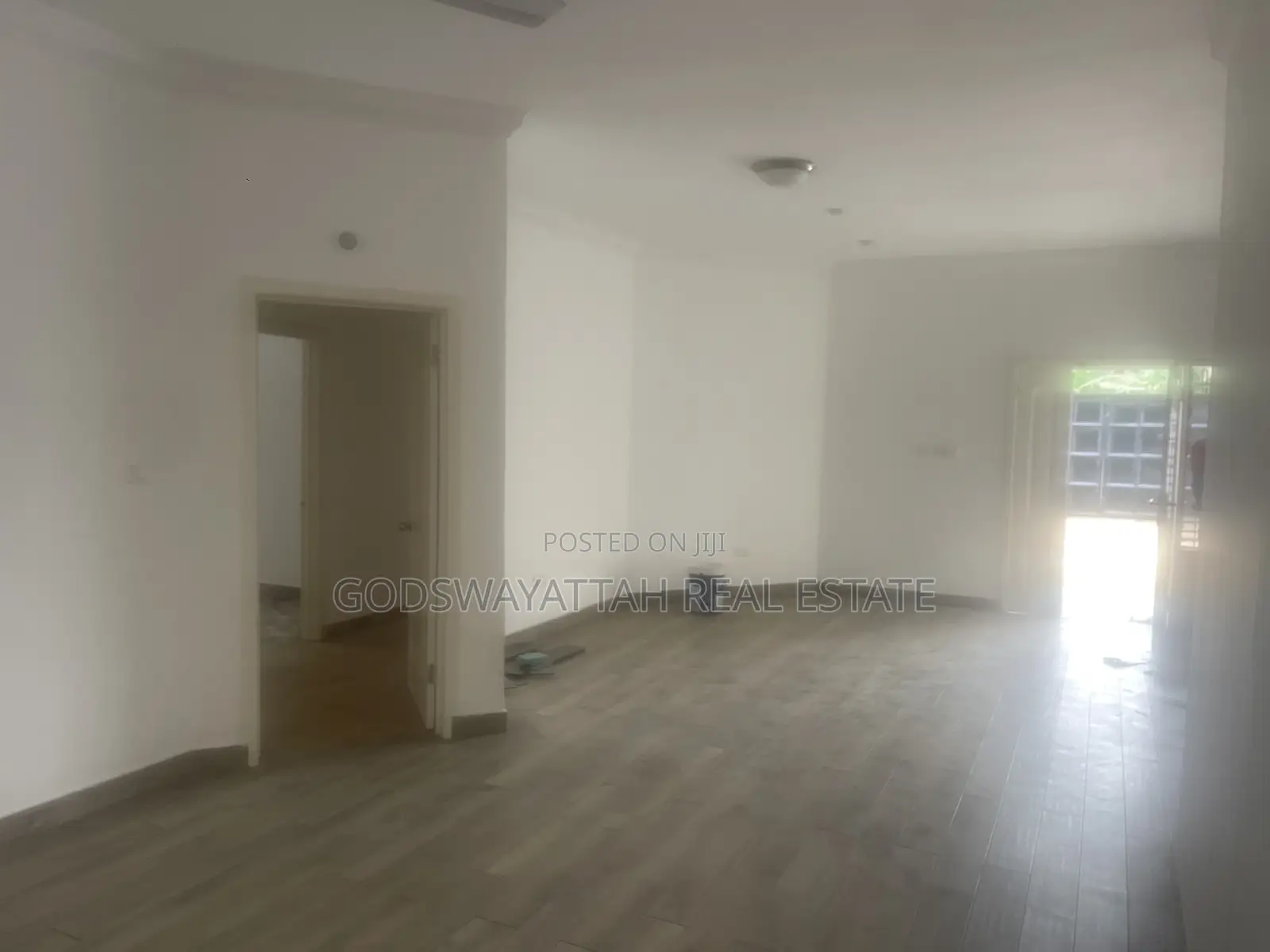 3bdrm House in East Legon, Adjiriganor for rent