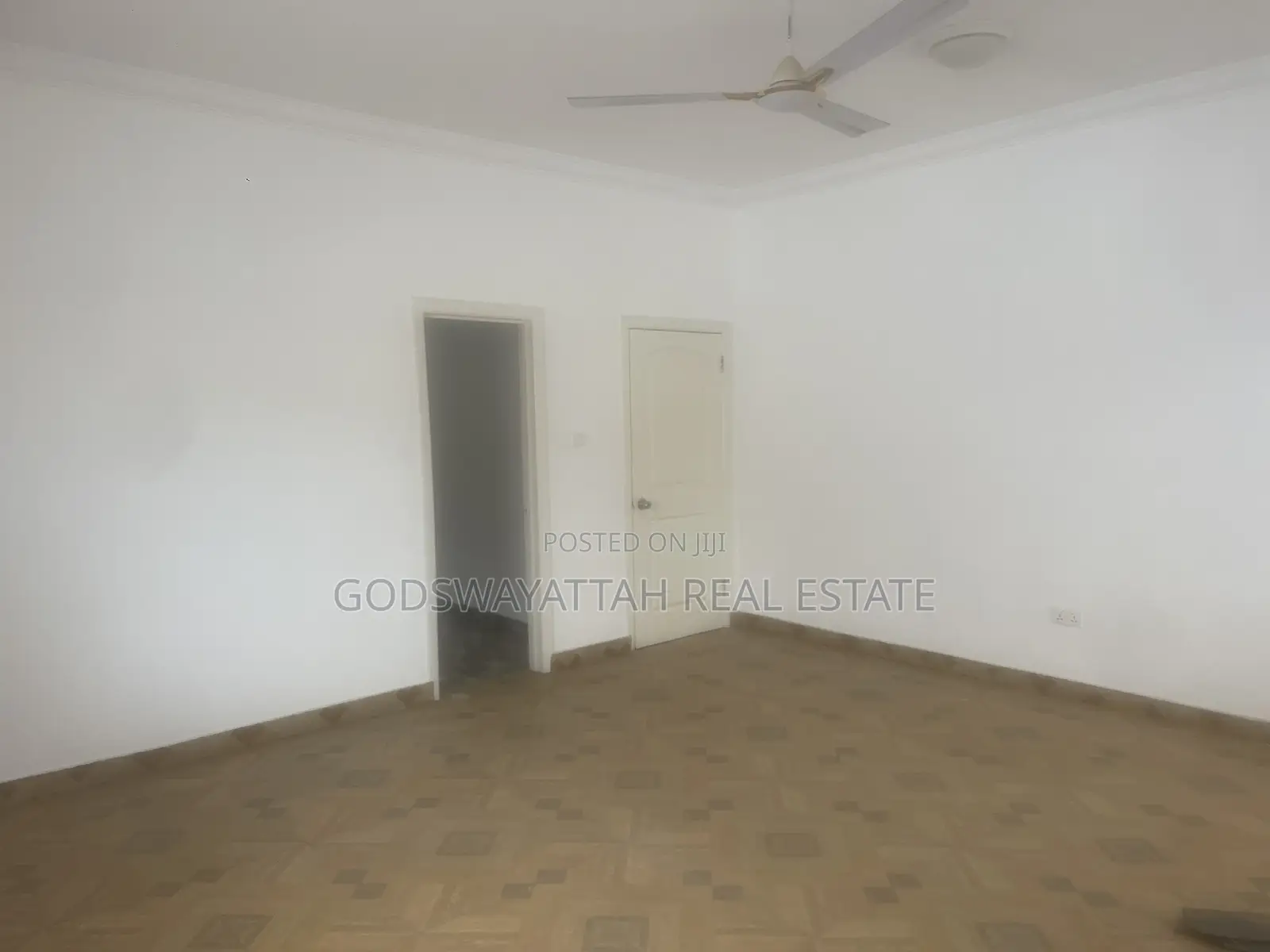 3bdrm House in East Legon, Adjiriganor for rent