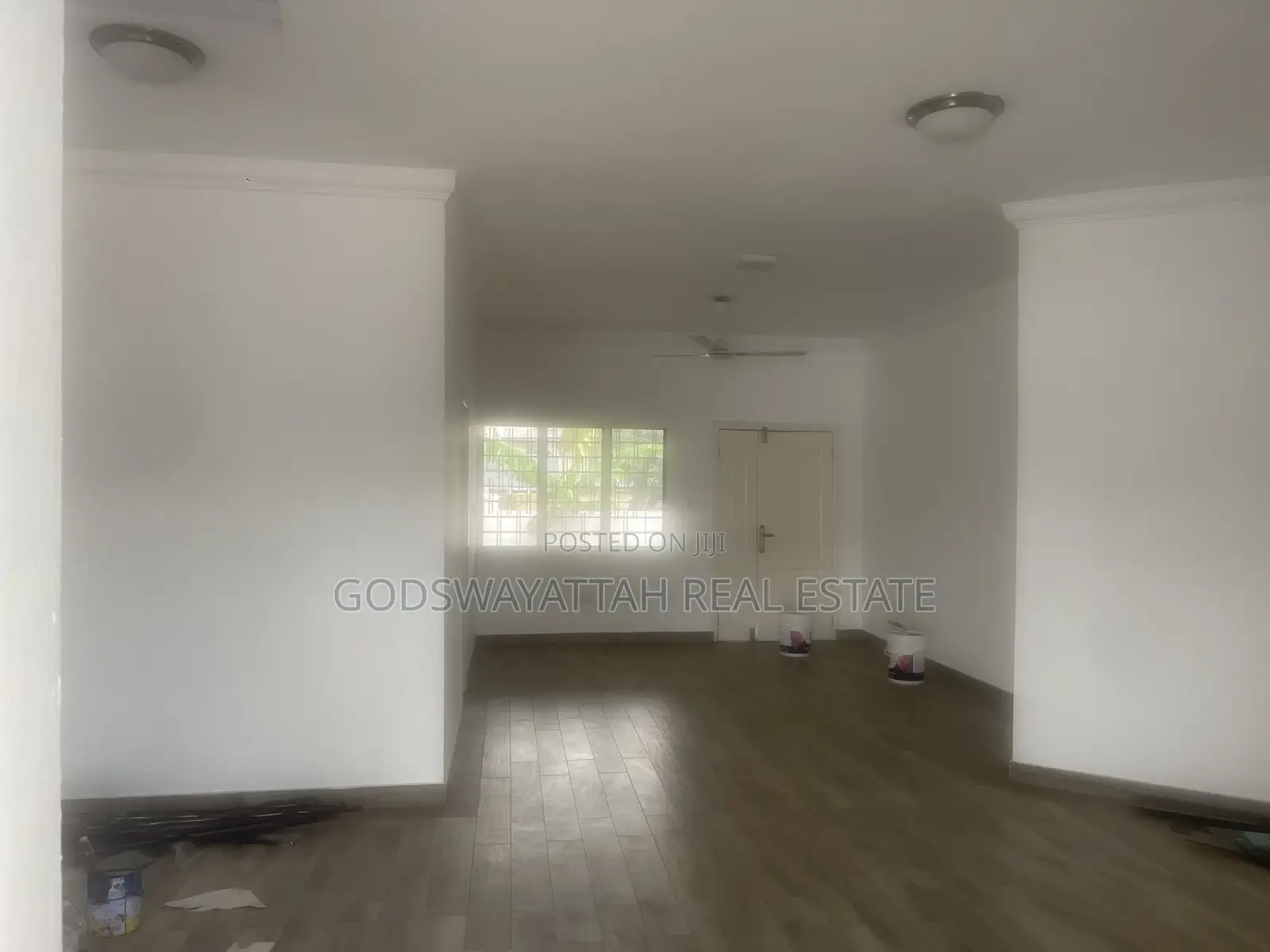 3bdrm House in East Legon, Adjiriganor for rent