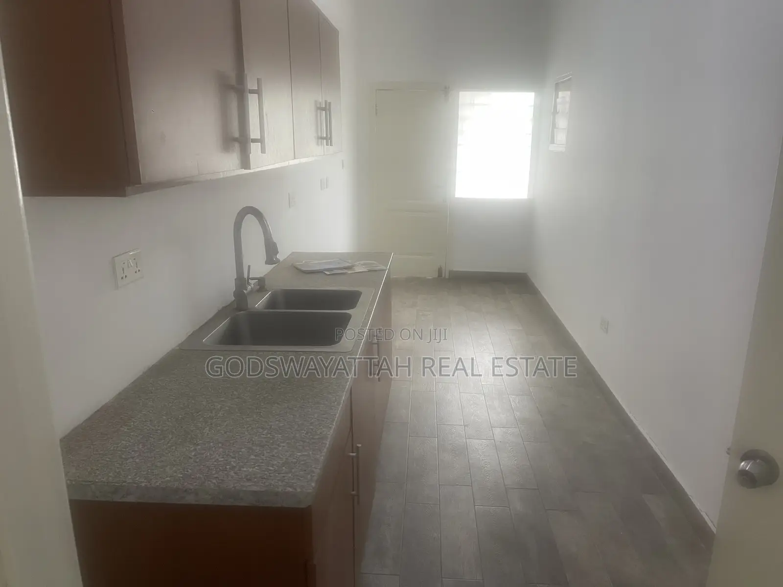3bdrm House in East Legon, Adjiriganor for rent