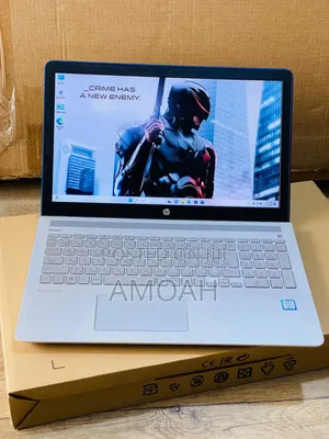 New Laptop HP Pavilion 15 16GB Intel Core i5 HDD+SSD 1.5T