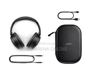 Bose Quietcomfort Headphone