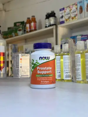 Prostate Support