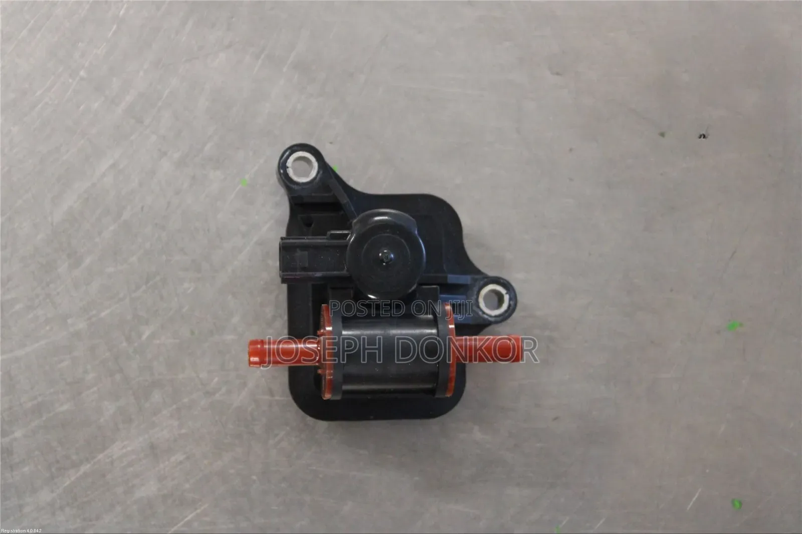 Accord Canister Purge Valve 2018,2019,2020,2021,2022