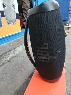 JBL Bluetooth Speaker