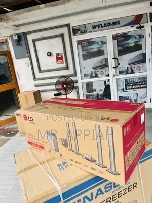 Shop Wonderful Lg LHD 655bt Wireless Home Theater System.