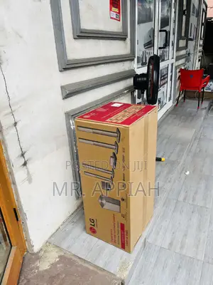 Newly Made Lg Bluetooth Home Theater(Lhd 655bt)1000w