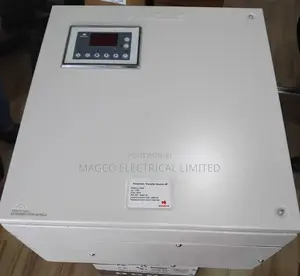 Havell Automatic Transfer Switch 400a 4pole