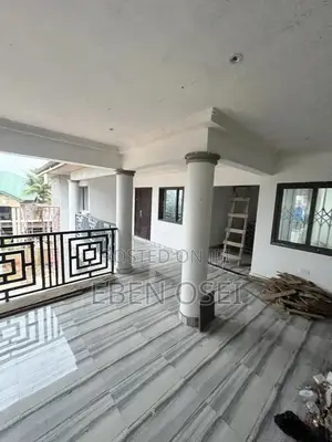 2bdrm Apartment in Dansoman for rent