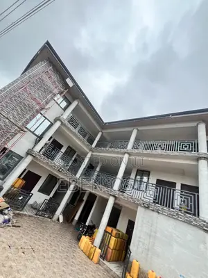 2bdrm Apartment in Dansoman for rent