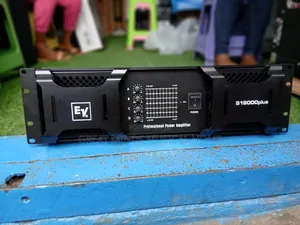 Ev S19000 Plus 4 in 1 Bass