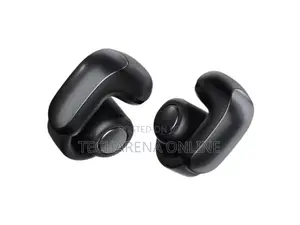 Bose Ultra Open Earbuds