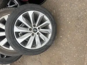 Home Used Honda Rims
