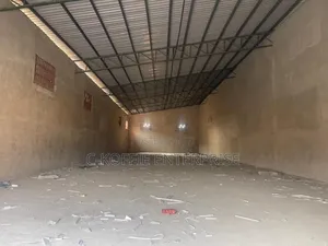 500 SQM Warehouse at Spintex for Rent