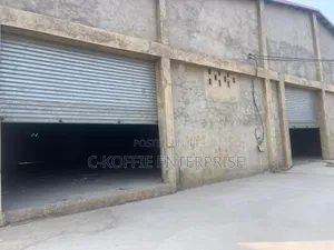 500 SQM Warehouse at Spintex for Rent