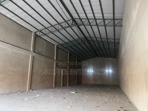 500 SQM Warehouse at Spintex for Rent