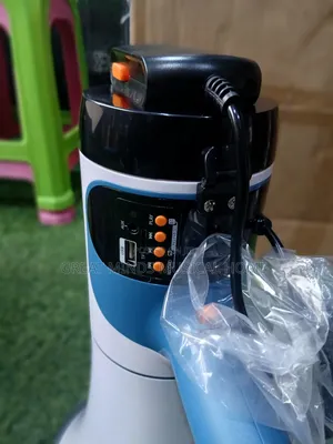 Megaphone Ml 109 U