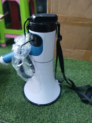 Megaphone Ml 109 U