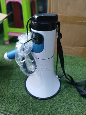 Megaphone Ml 109 U