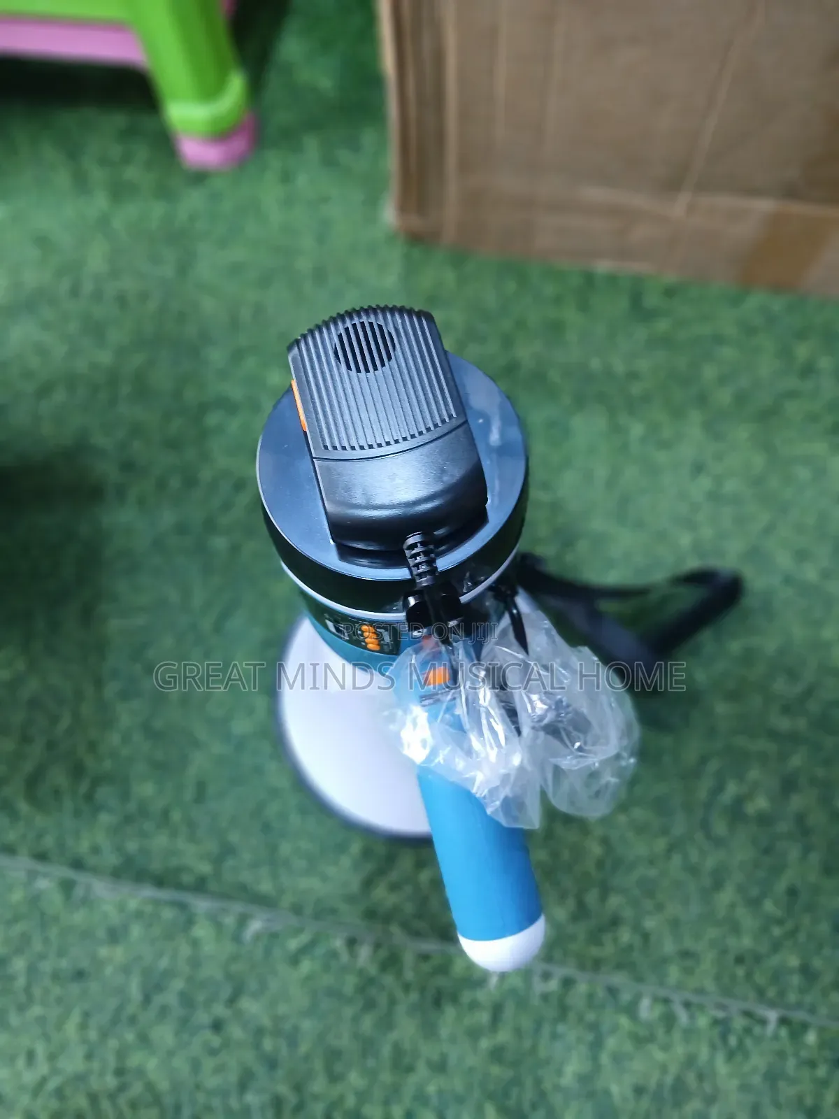 Megaphone Ml 109 U
