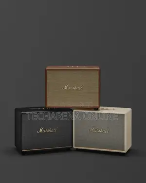 Marshall Woburn Iii