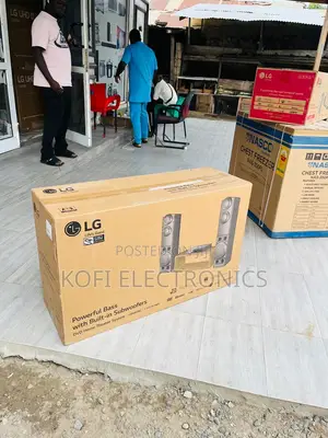 Extremely Good Quality Lg Home Theater System Lhd687lg Good