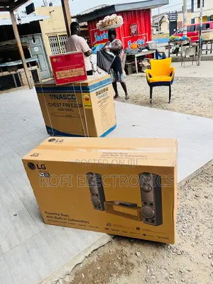 Hight Quality Lg Home Theater System Lhd687lg Deep Bass Soun